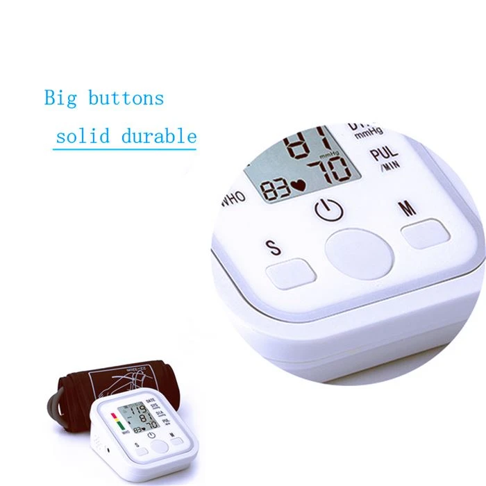 BP METER