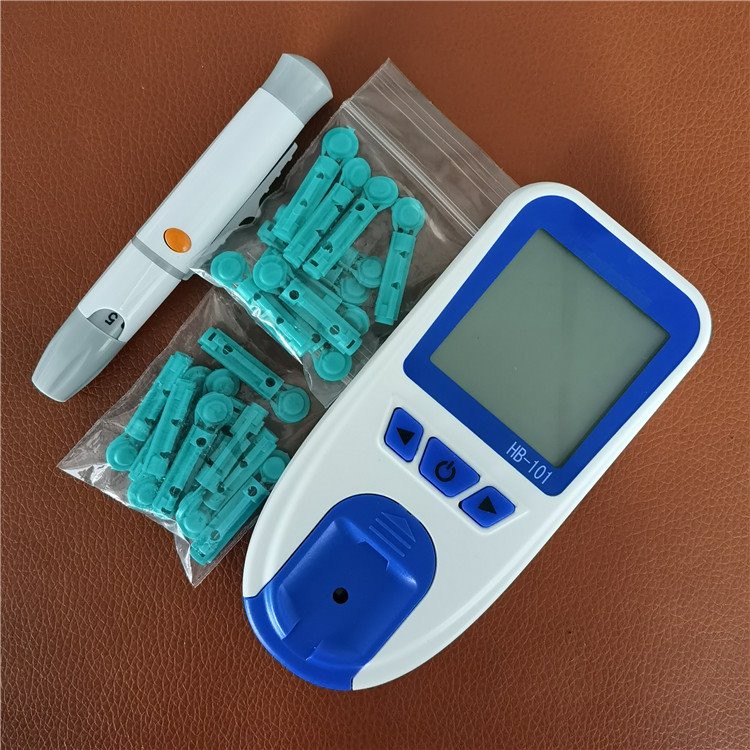 HB monitor machine