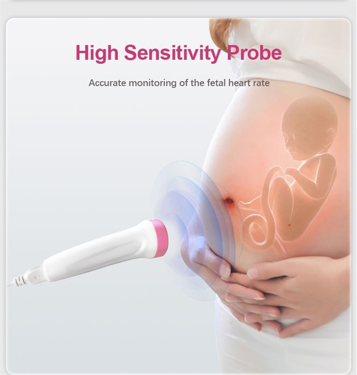 Fetal Doppler
