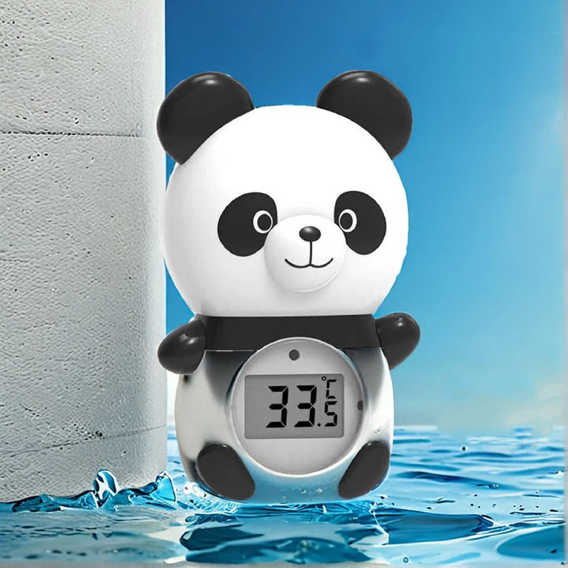 panda thermometer panda thermometer