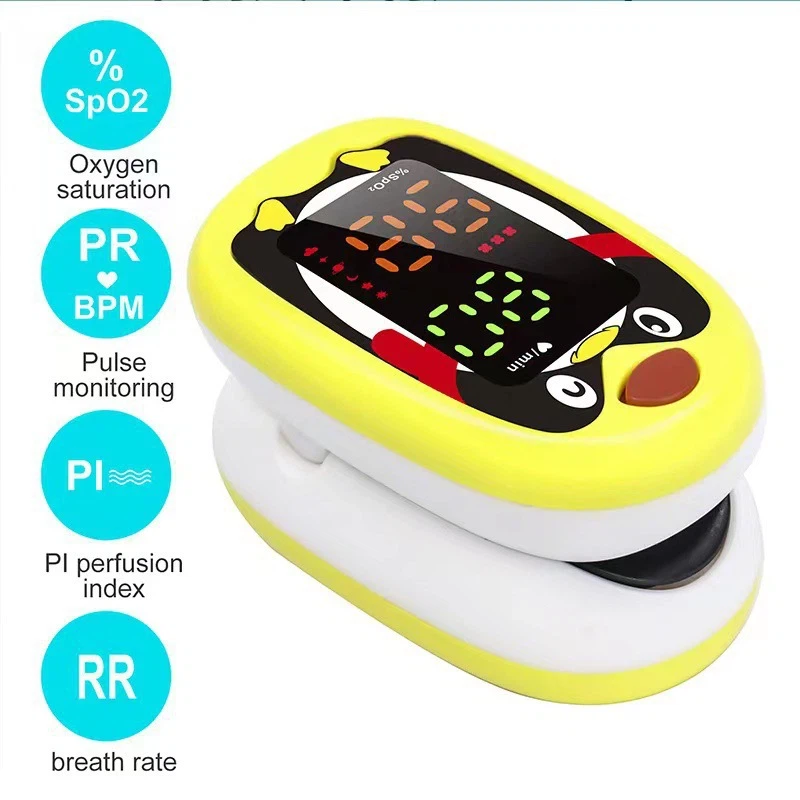 pulse oximeter pulse oximeter