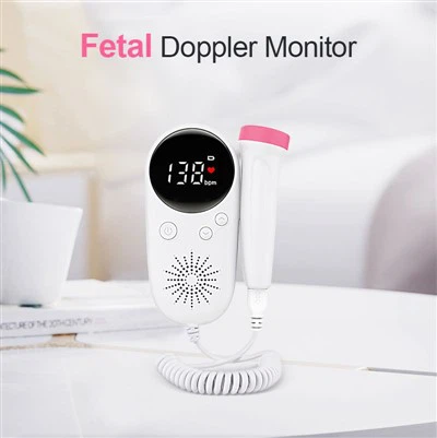 Doppler y Ffetws