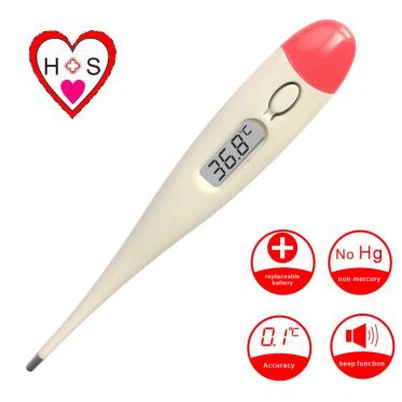 Thermomedr Rectal