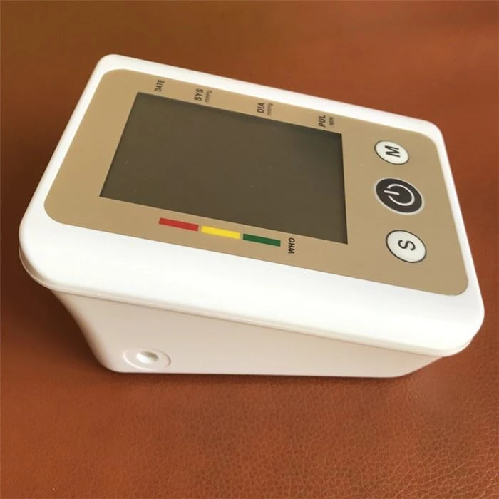 Blood Pressure Monitor Digital