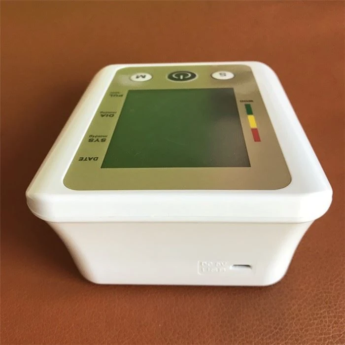 Blood Pressure Monitor Digital