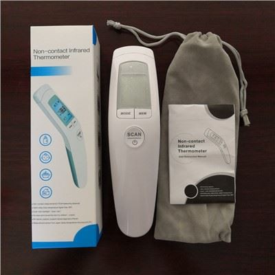 Termomedr Laser