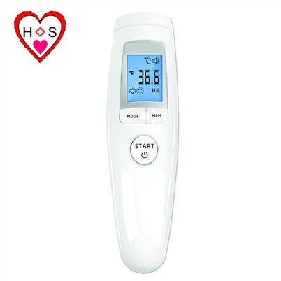 Thermomedr Is-goch Meddygol