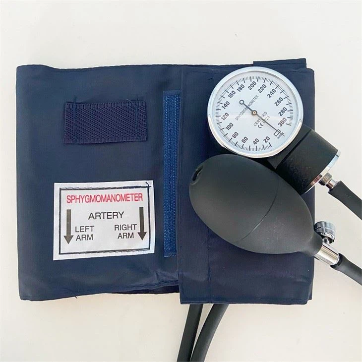 Medical Aneroid Sphygmomanometer