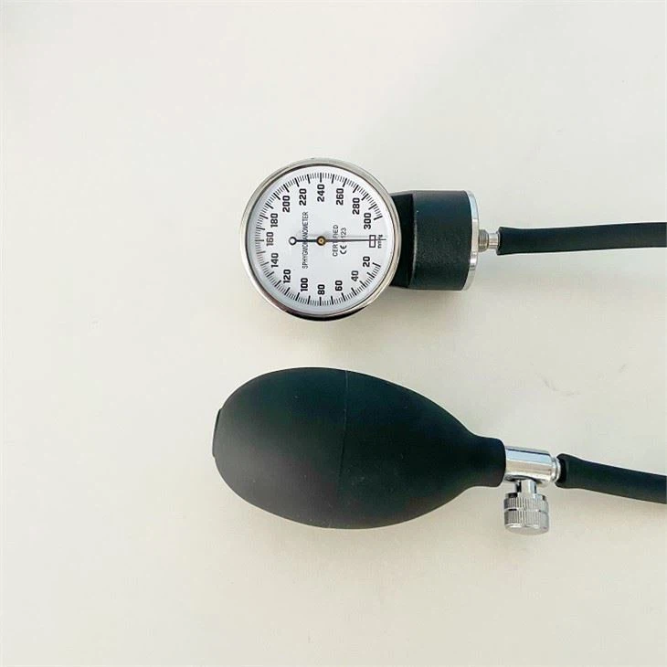 Medical Aneroid Sphygmomanometer