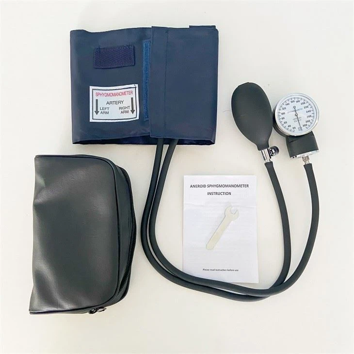Medical Aneroid Sphygmomanometer