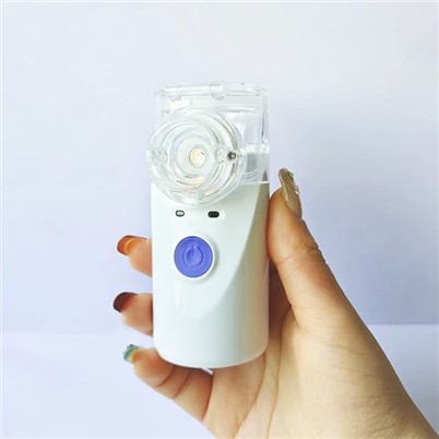 Nebulizer Meddygol