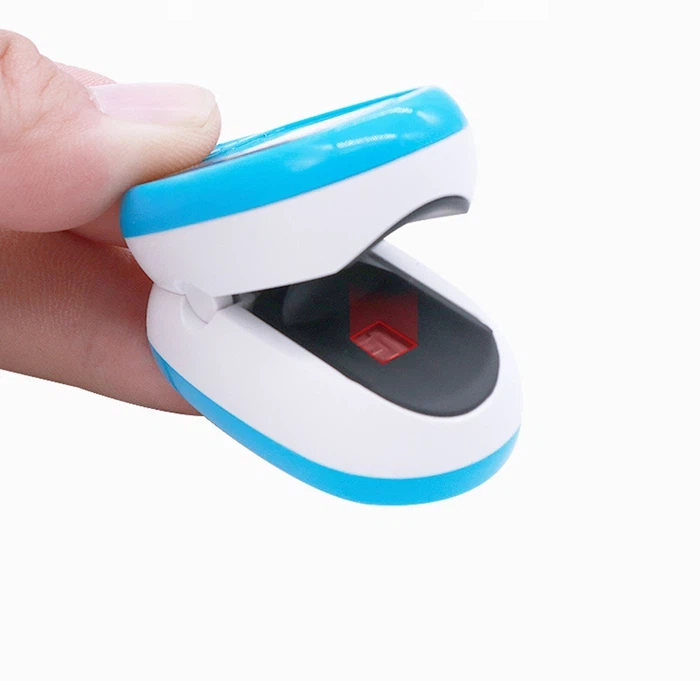 Children's Pulse Oximeter price
